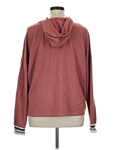 Natural Reflections Zip Up Hoodie (view 2)