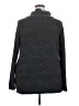 Vanilla Bay Gray Turtleneck Sweater Size XXL - photo 2