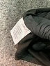 11. Honore Solid Black Cocktail Dress Size 1X (1) - photo 8