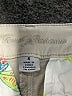 Tommy Bahama Solid Ivory Khaki Shorts Size 4 - photo 3