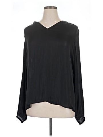 Banana Republic Long Sleeve T-Shirt (view 1)