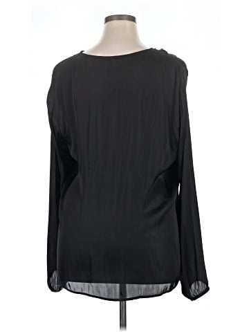 Banana Republic Long Sleeve T-Shirt (view 2)