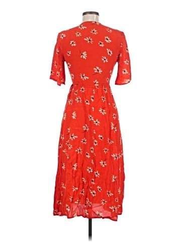 Faithfull the Brand Kimono (view 2)