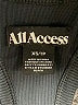 All Access Black Tank Top Size XS - photo 7