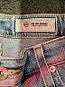 Adriano Goldschmied Solid Blue Jeans Size 31R Waist - photo 7