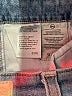 Adriano Goldschmied Solid Blue Jeans Size 31R Waist - photo 8