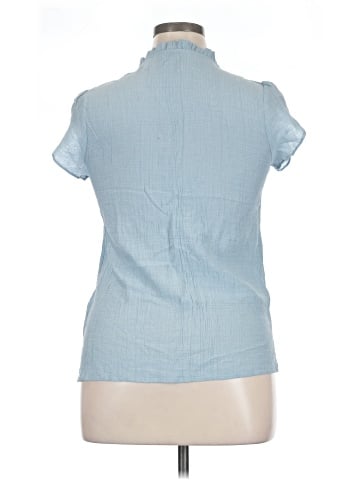 Fun2Fun Short Sleeve Blouse (view 2)