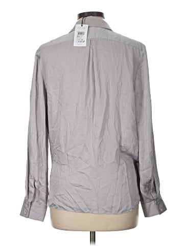 Reiss Long Sleeve Blouse (view 2)