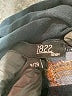 1822 Denim Blue Jeans Size 8 - photo 7