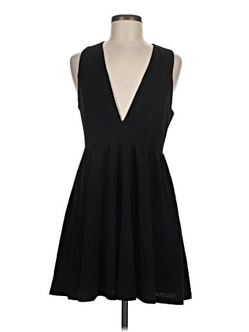 LUCCA Cocktail Dress (view 1)