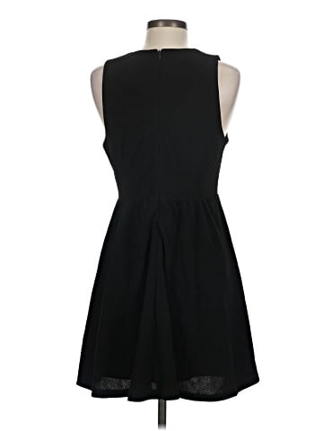 LUCCA Cocktail Dress (view 2)