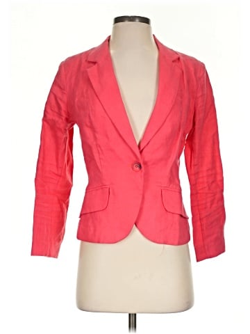 Olivia Moon Blazer (view 1)