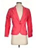Olivia Moon 100% Linen Red Blazer Size S - photo 1
