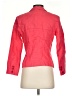 Olivia Moon 100% Linen Red Blazer Size S - photo 2
