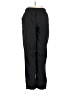 RDI 100% Polyester Black Track Pants Size M - photo 2