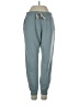 Vuori Blue Sweatpants Size S - photo 1