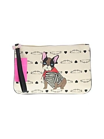 Betsey Johnson Wristlet (view 1)