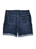 Cat & Jack Blue Denim Shorts Size 10 - 12 - photo 2
