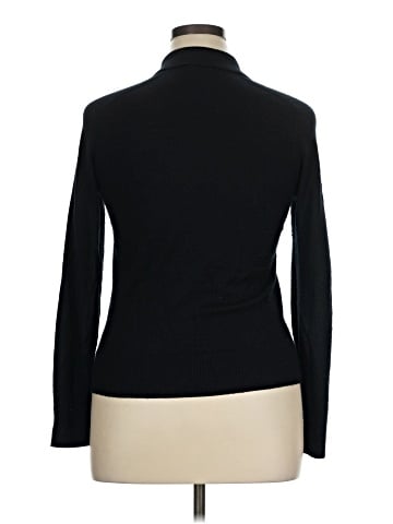 CO Cashmere Pullover Sweater (view 2)
