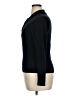 CO 100% Cashmere Black Cashmere Pullover Sweater Size XL - photo 5