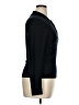 CO 100% Cashmere Black Cashmere Pullover Sweater Size XL - photo 4