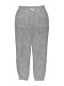 Cat & Jack Gray Sweatpants Size 10 - 12 - photo 1