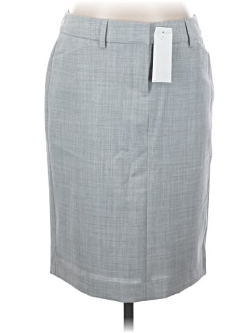Express Design Studio Formal Skirt (view 1)