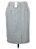 Express Design Studio Gray Formal Skirt Size 4 - photo 2