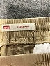 Levi's Tan Cargo Pants Size 12 - photo 3