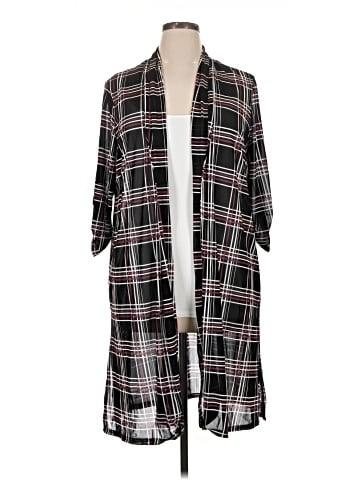 Siren Lily Kimono (view 1)