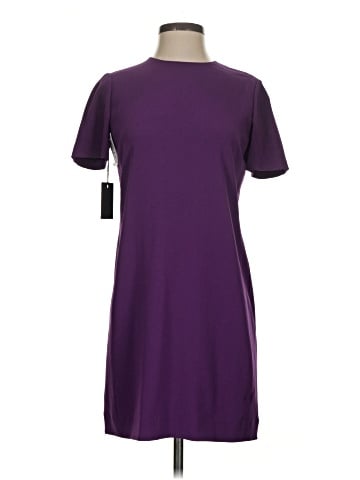 Babaton Casual Dress (view 1)