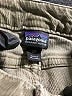 Patagonia Green Cargo Pants Size 27 waist - photo 7
