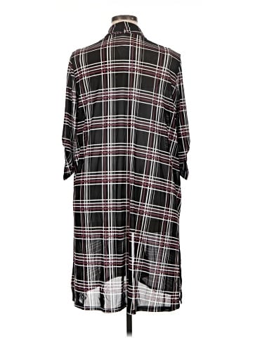 Siren Lily Kimono (view 2)