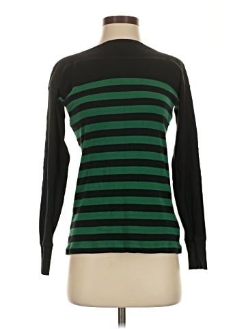 Lauren by Ralph Lauren Long Sleeve Turtleneck (view 1)