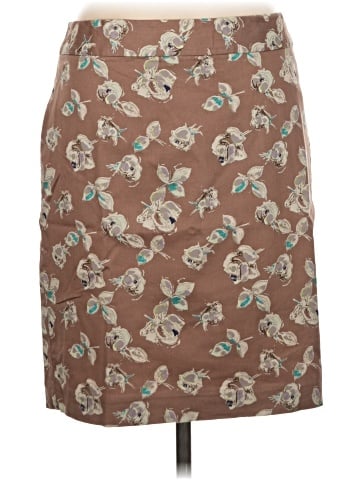 Ann Taylor LOFT Outlet Casual Skirt (view 1)