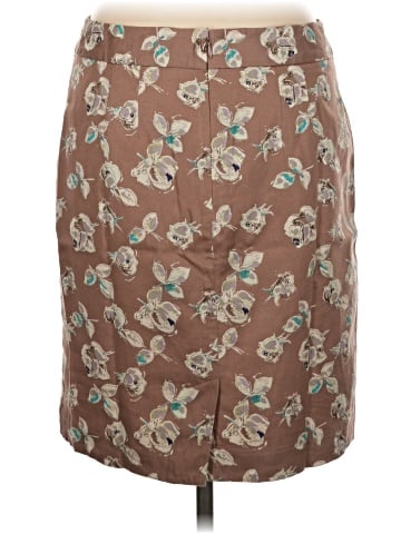 Ann Taylor LOFT Outlet Casual Skirt (view 2)