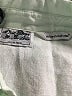 Assorted Brands 100% Linen Green Sleeveless Button-Down Shirt Size L - photo 7
