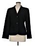 Emma James Black Blazer Size 6 - photo 1