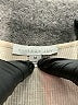 Allison Joy Tan Long Sleeve Blouse Size M - photo 7