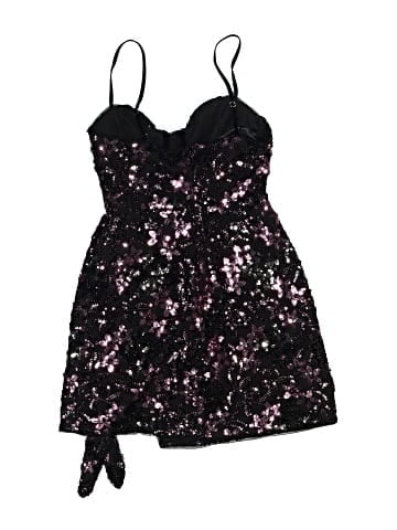 Majorelle Cocktail Dress (view 2)