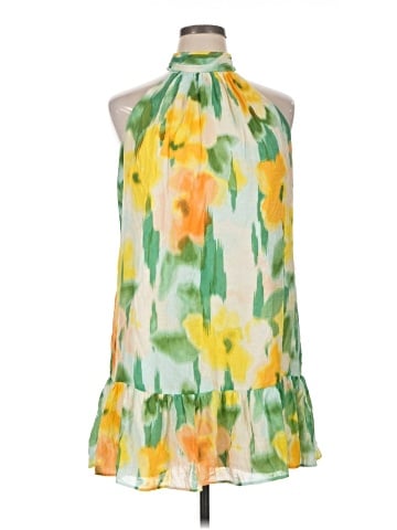 MSK Cocktail Dress (view 1)