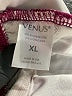 Venus Burgundy Swimsuit Top Size XL - photo 3