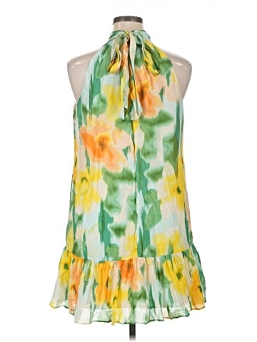 MSK Cocktail Dress (view 2)
