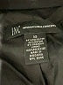 INC International Concepts Black Blazer Size 10 - photo 6