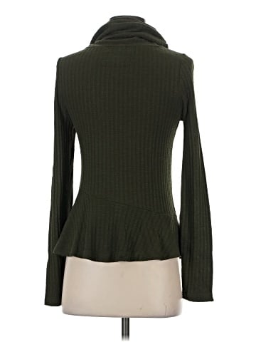 Maeve by Anthropologie Long Sleeve Top (view 2)