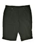 Larry Levine Black Cargo Shorts Size 20W - photo 1