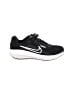 Nike Black Sneakers Size 7 1/2 - photo 1