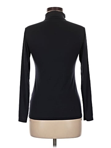 HEATTECH Long Sleeve Turtleneck (view 2)