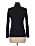 HEATTECH Black Long Sleeve Turtleneck Size M - photo 2