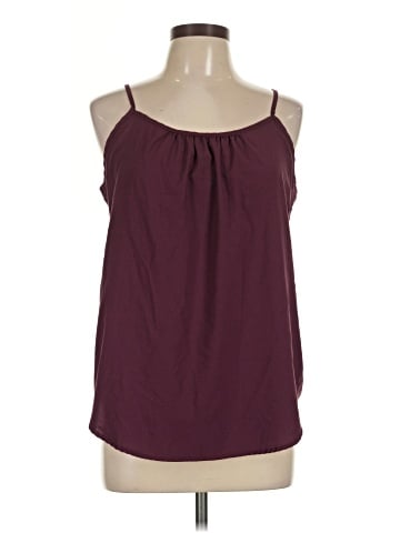 Faded Glory Tank Top (view 1)